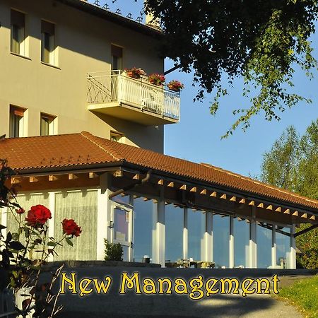 Hotel Santa Barbara Ronzo-Chienis Exterior photo